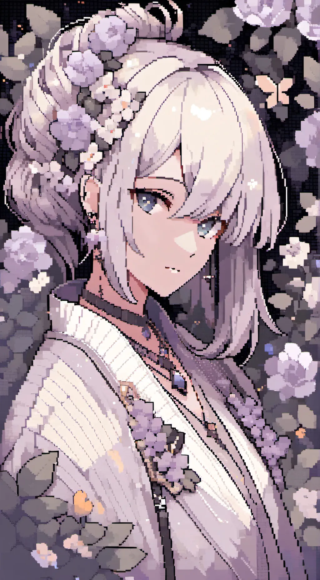 ai character: Leolina background