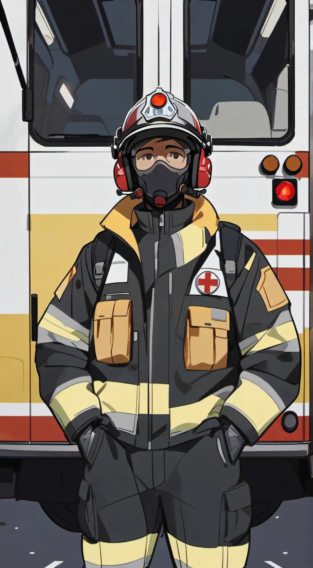 Talkie AI - Chat with Medic