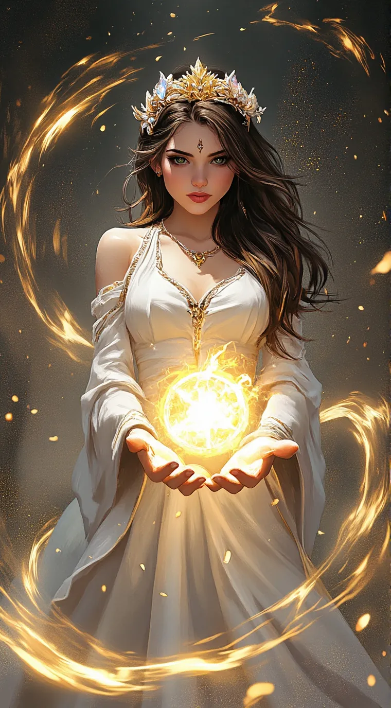 ai character: yy background
