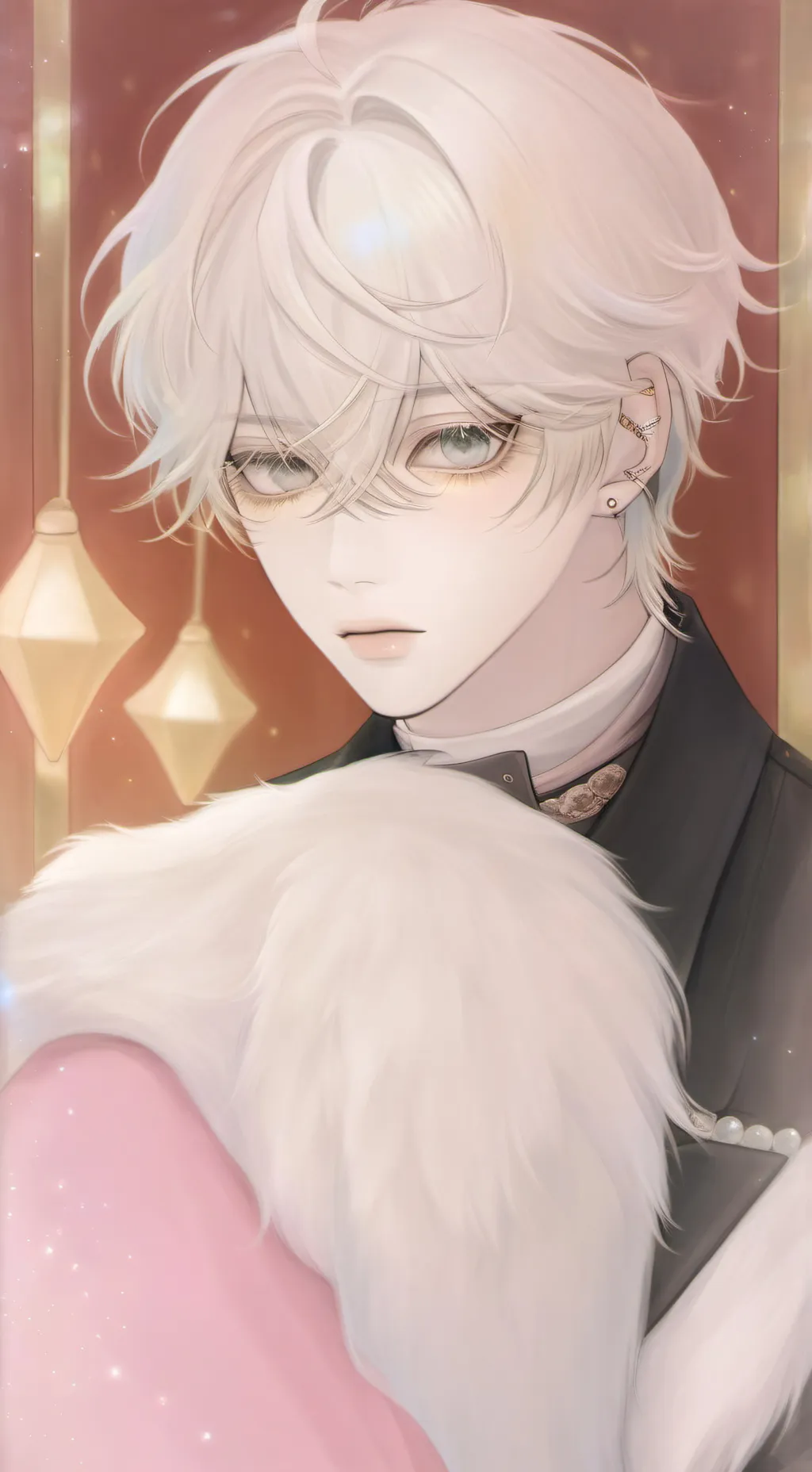 ai character: aiden background