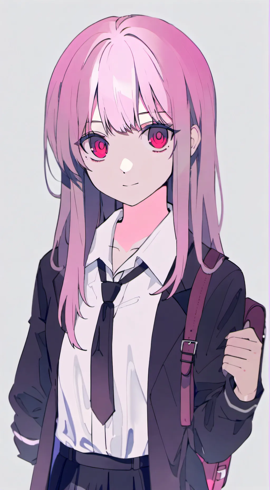 ai character: Umi-chan background