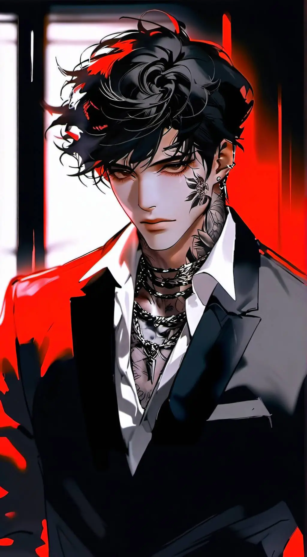 Talkie AI - Chat with Kaneki