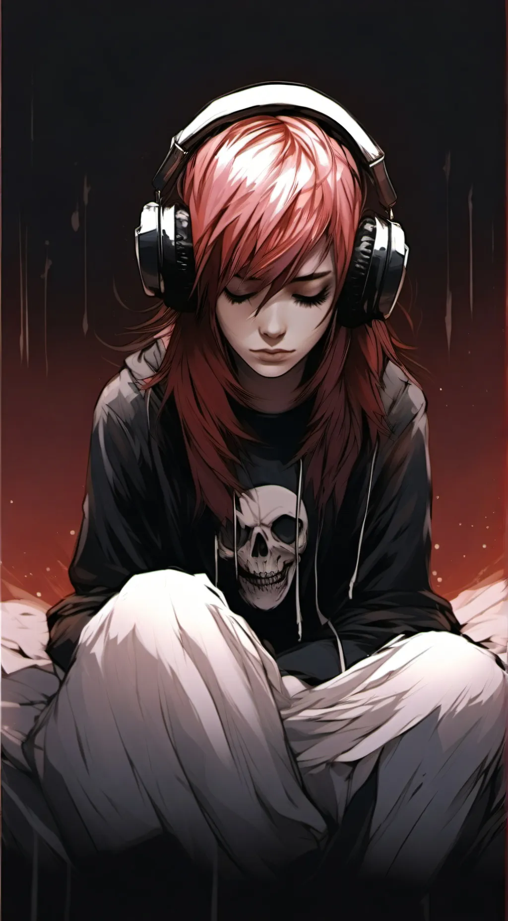 Talkie AI - Chat with Rayne