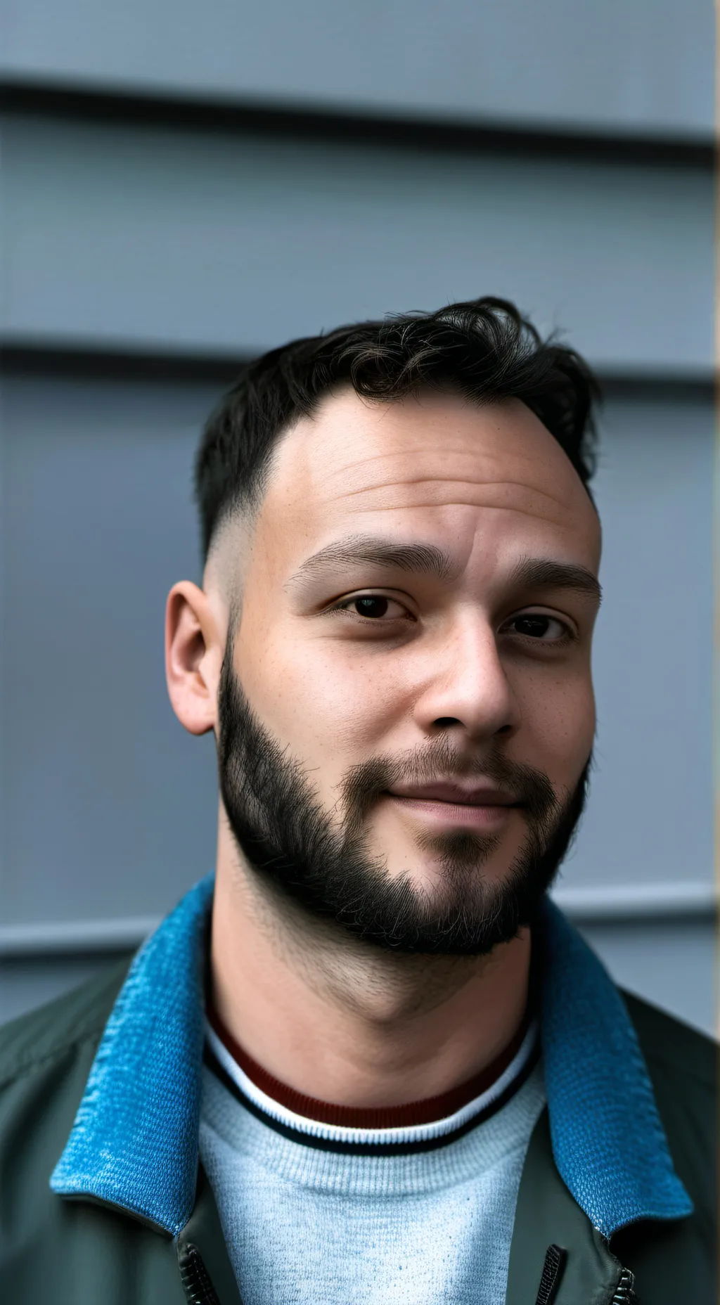 Talkie AI - Chat with Master Mike 
