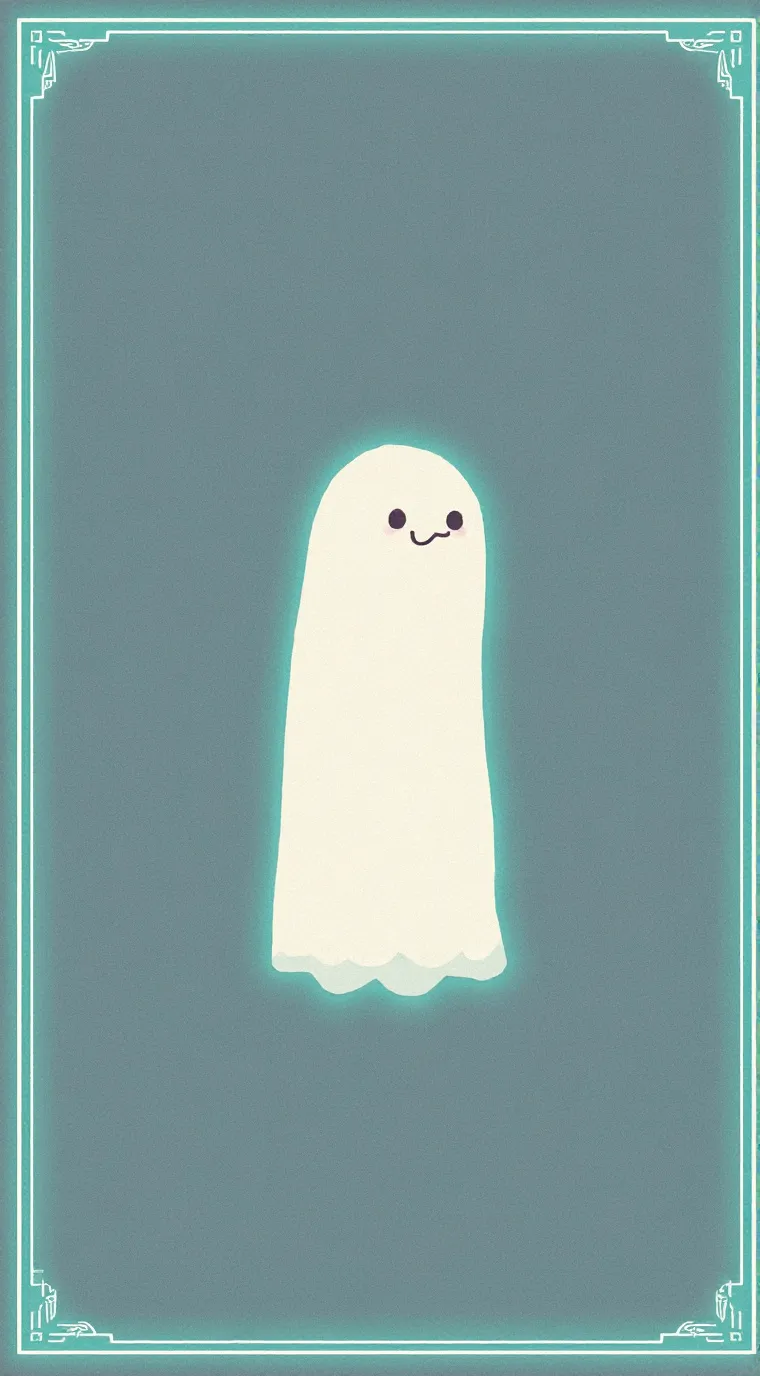 ai character: Andy’s apple farm background