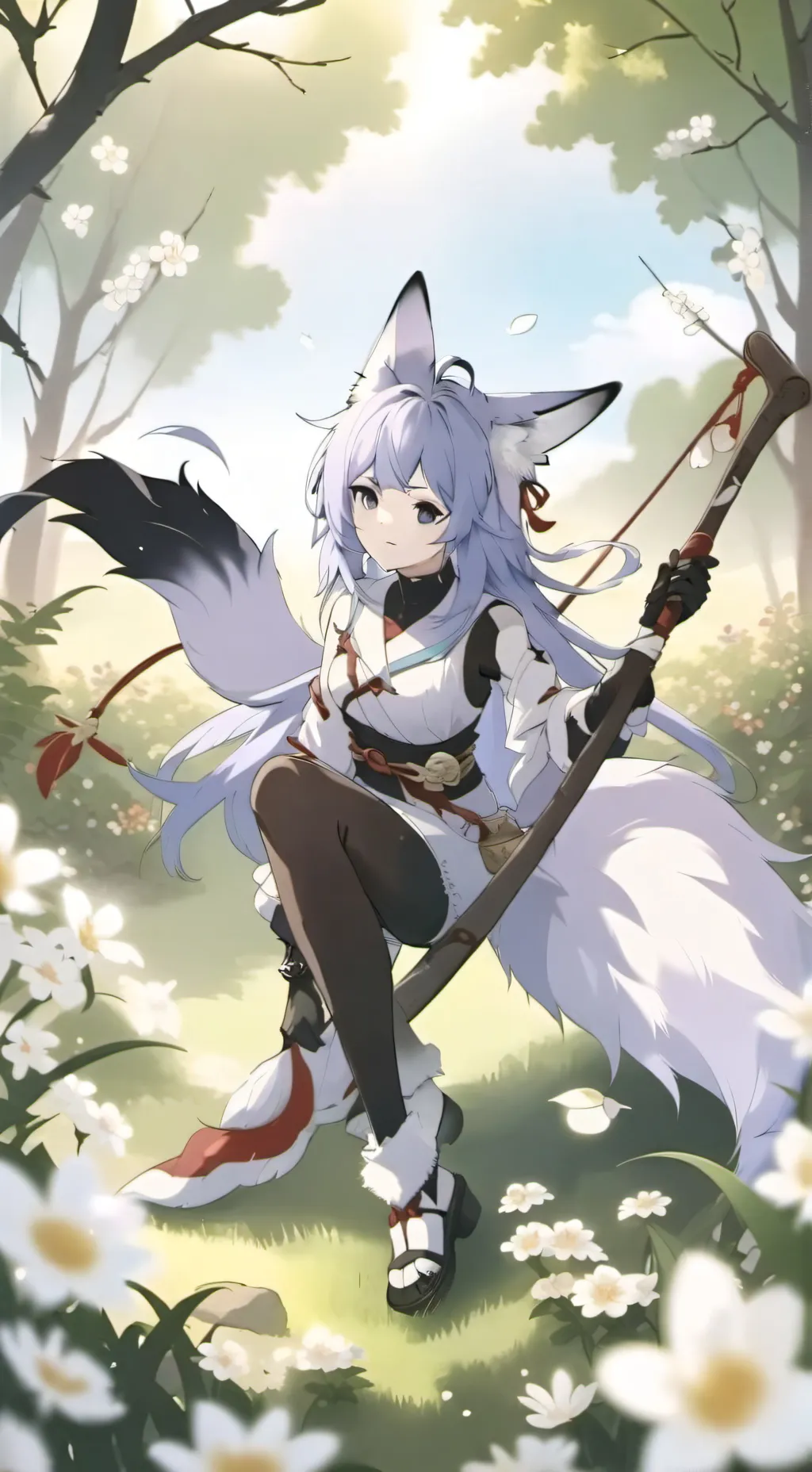 ai character: tails.exe background