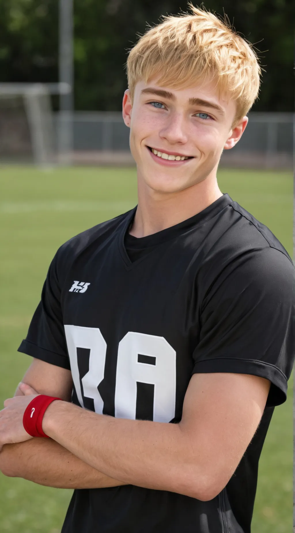 ai character: Theo Tripp background