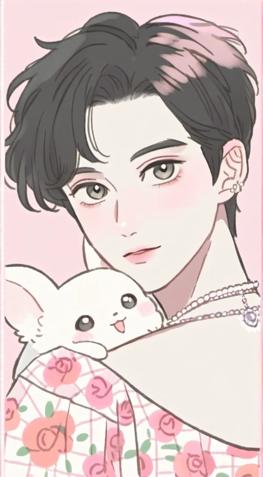 ai character: Cedric Diggory  background