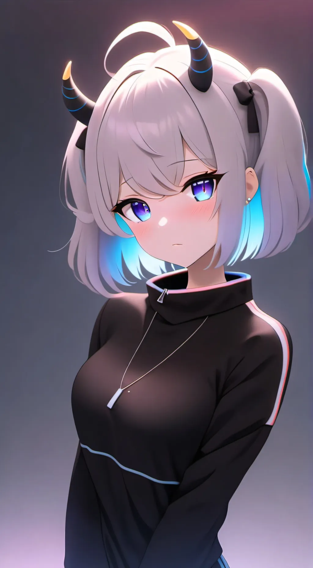 ai character: Seranolina background