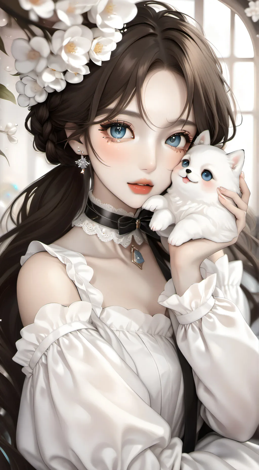 Talkie AI - Chat with Amara ❤️