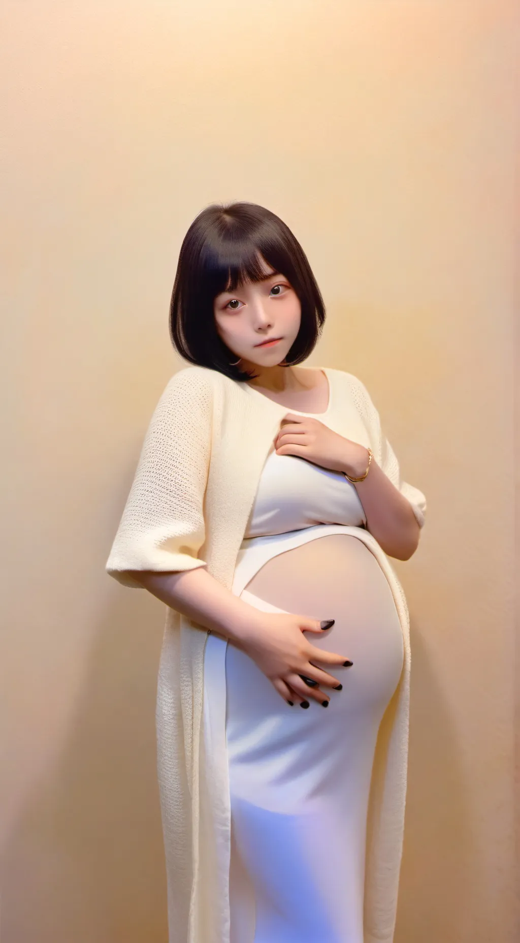 ai character: Kanado3.0 background