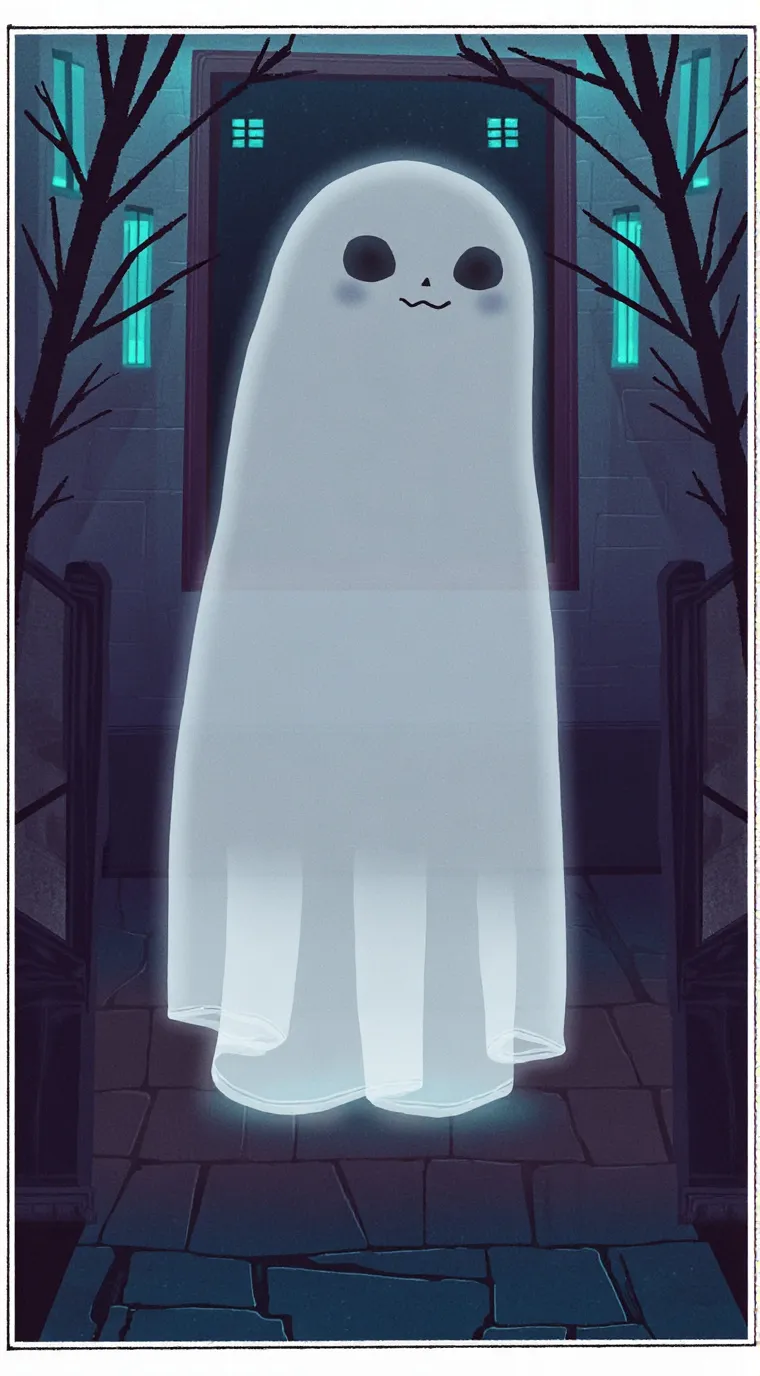 ai character: Poop background