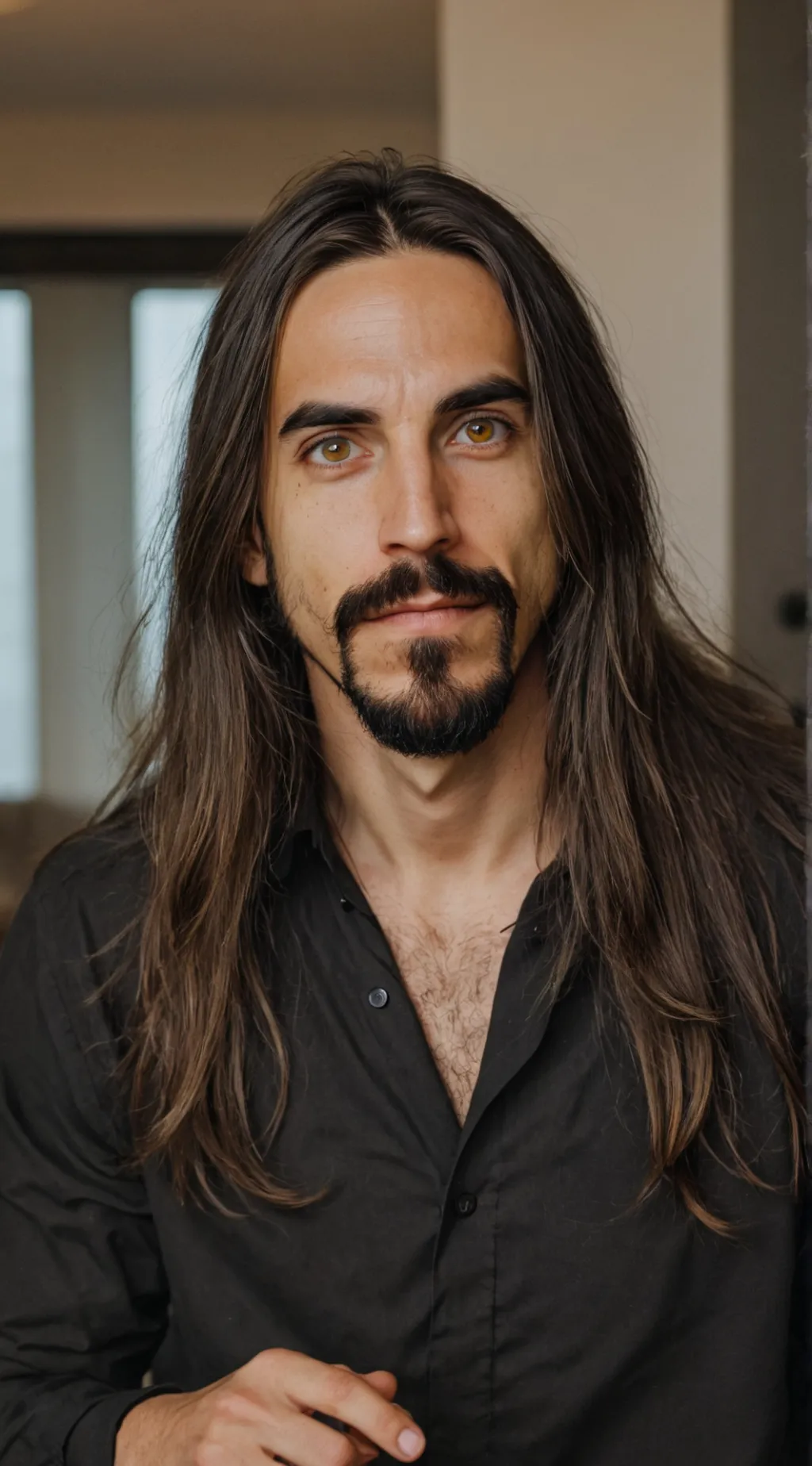 ai character: Jonah Matheson background