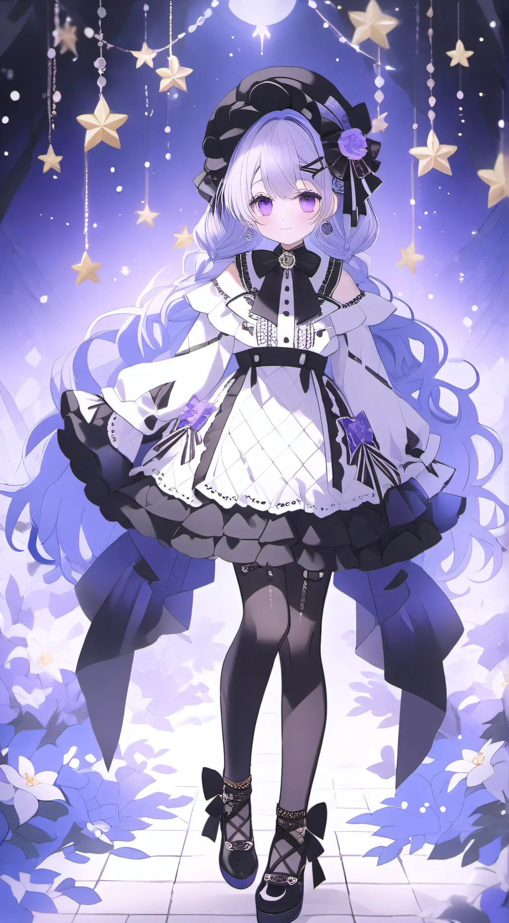 ai character: giyumui (siblings) background