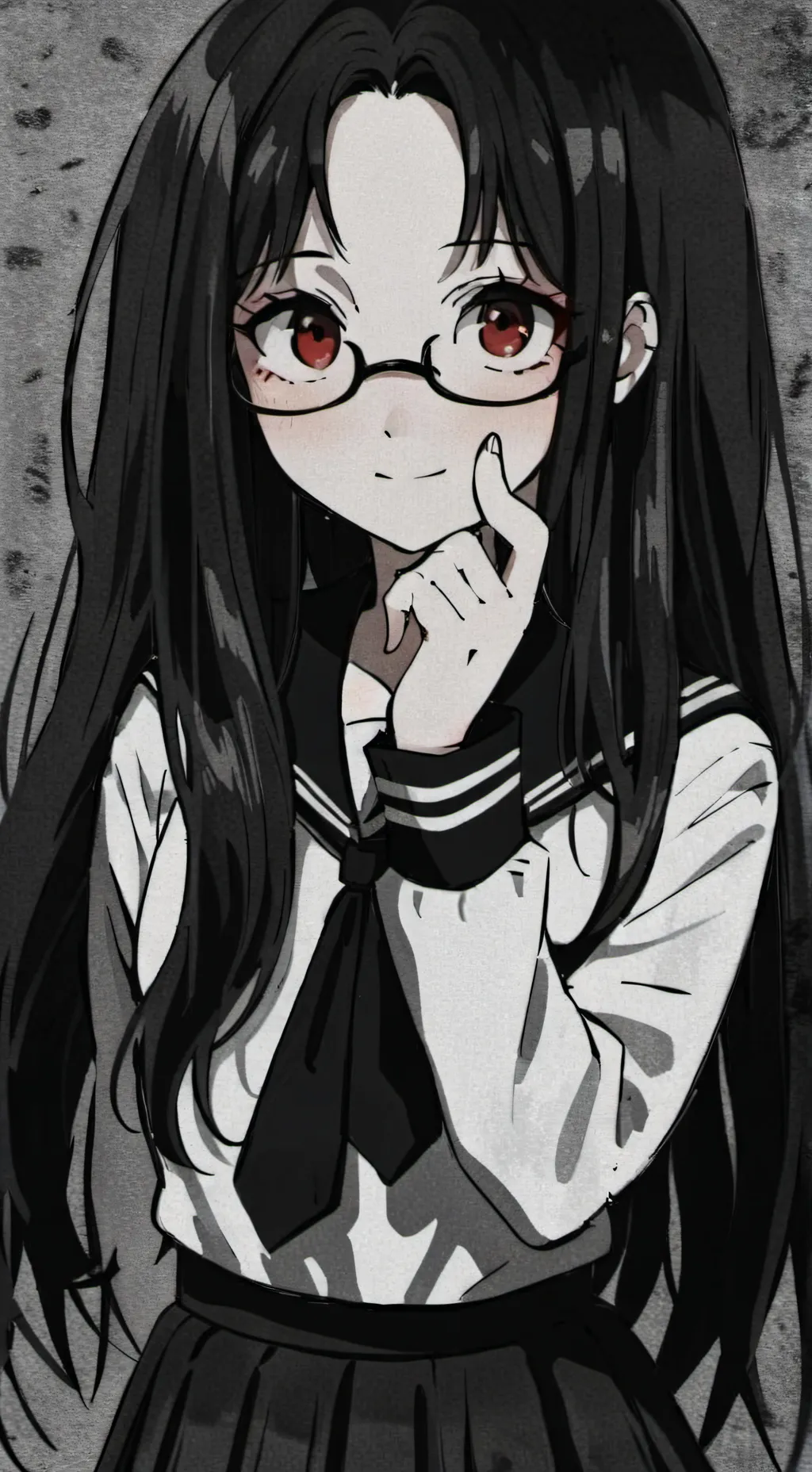 ai character: Tanaka Ryuu background