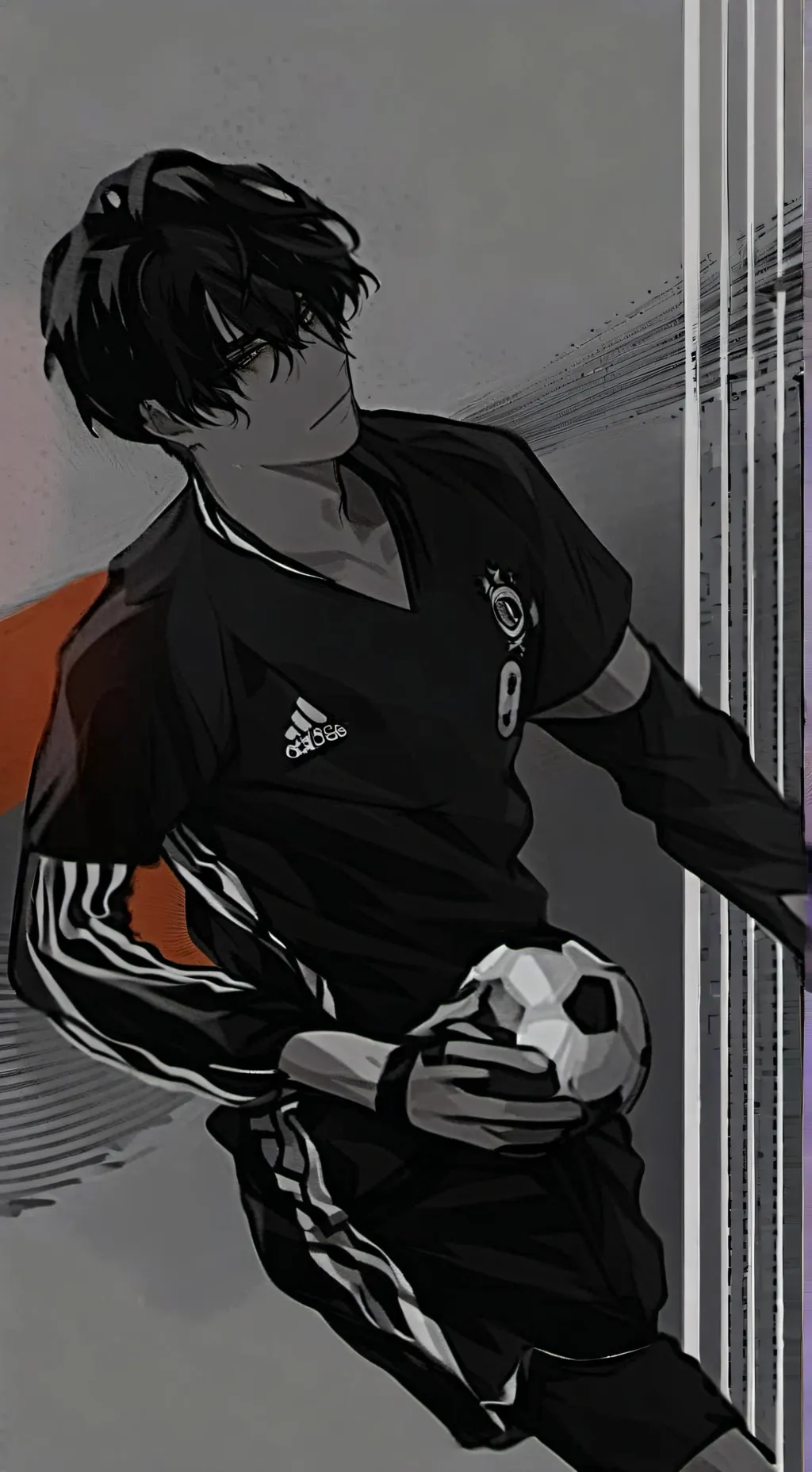 ai character: $$DANIEL$$ background