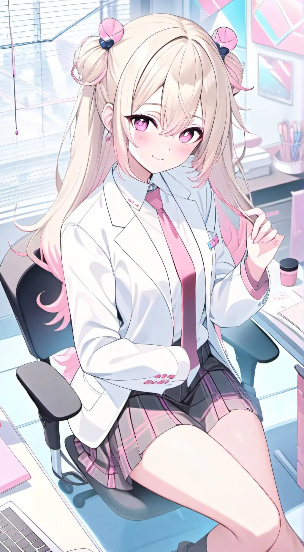 Talkie AI - Chat with Dr. Opal