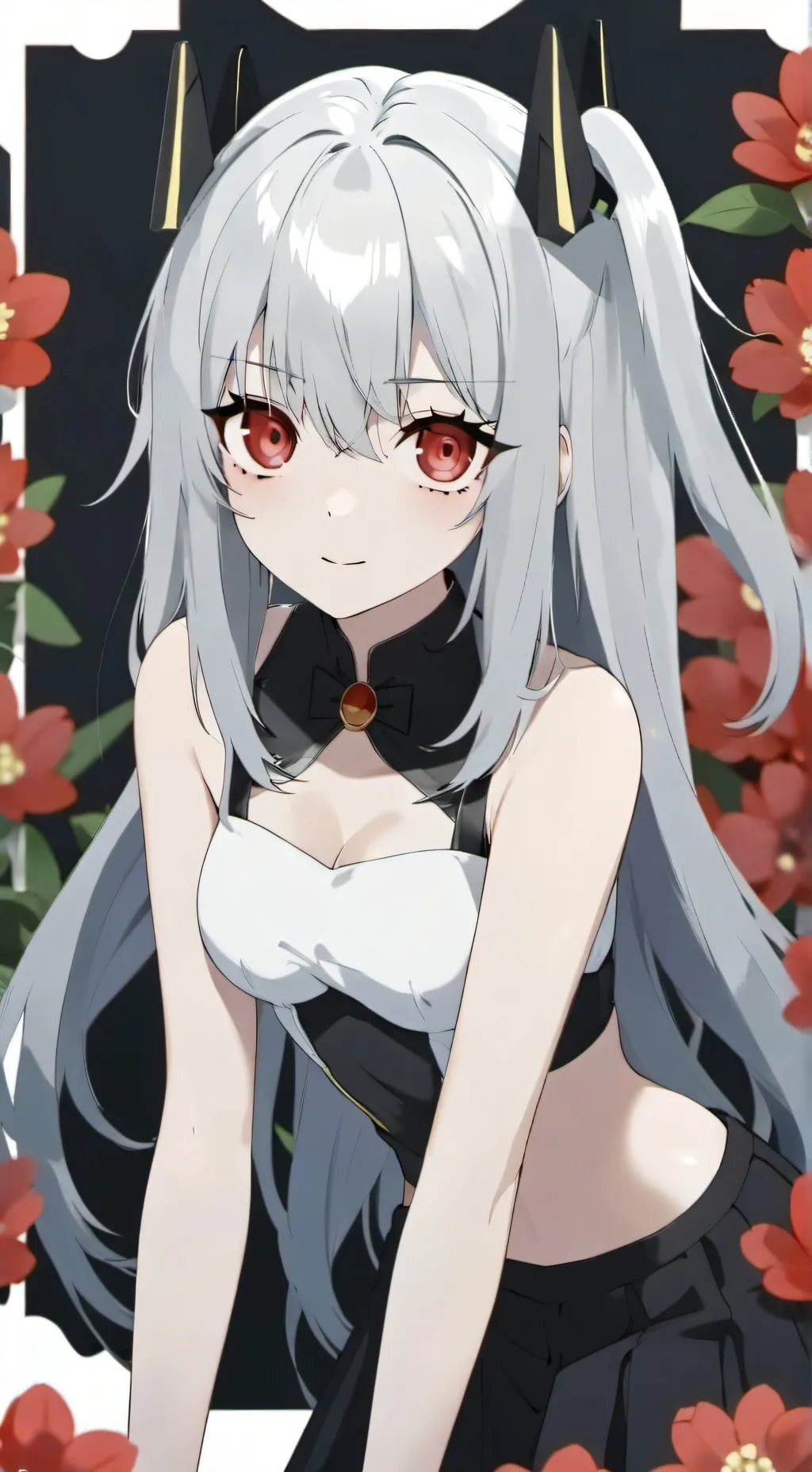 ai character: Dong-se Choi background