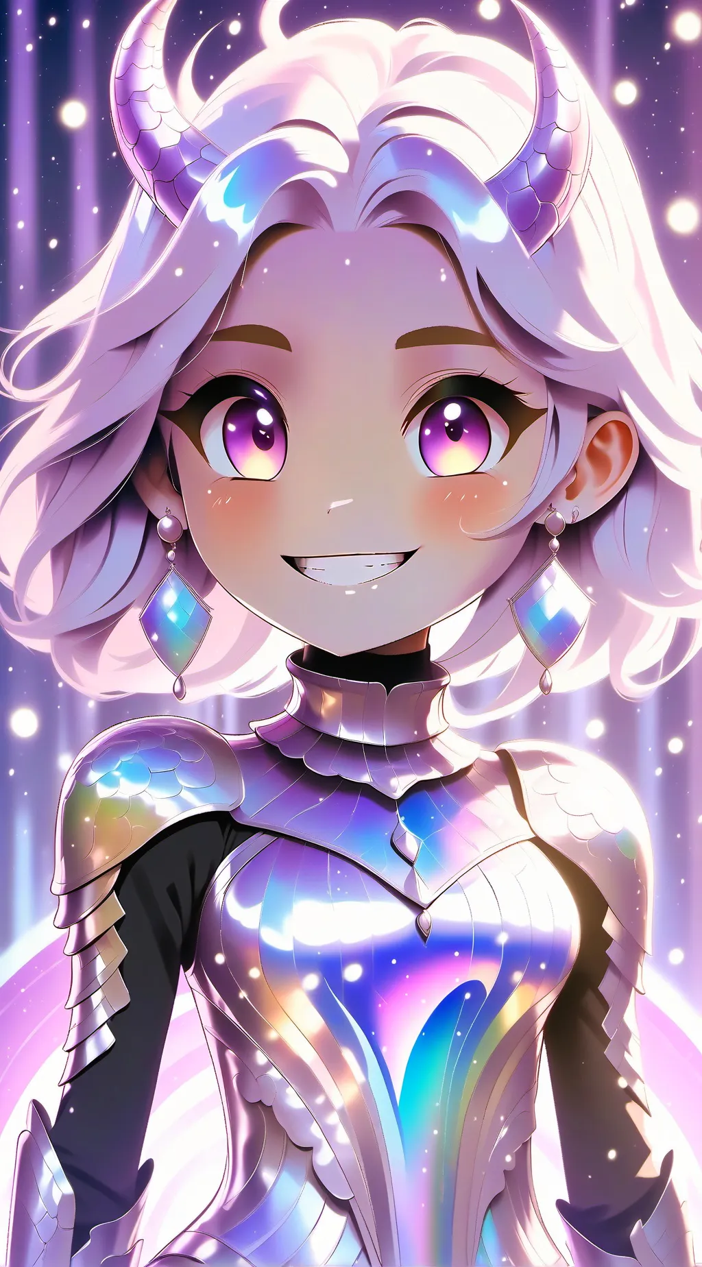 ai character: jax x you background