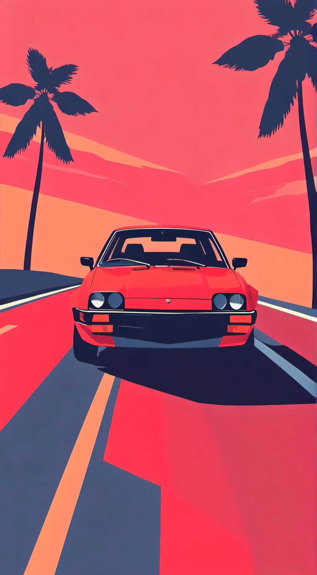 Talkie AI - Chat with DW Road Trip