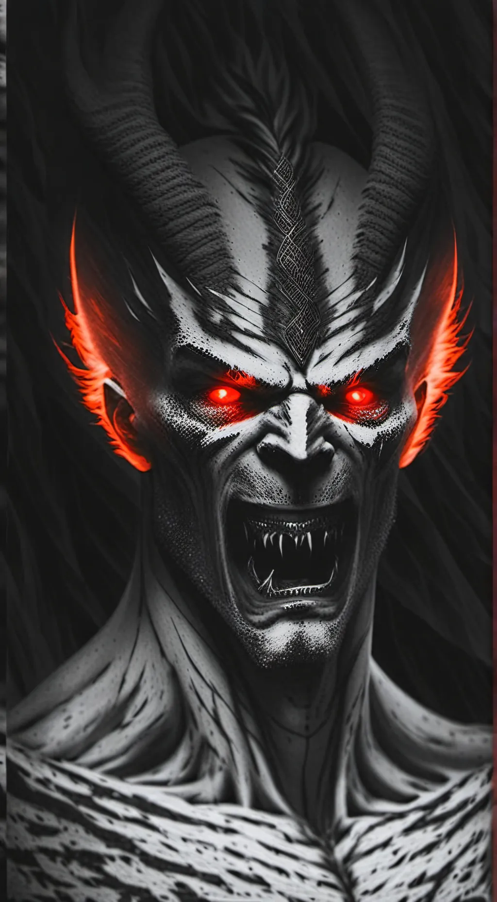 ai character: Draconis background