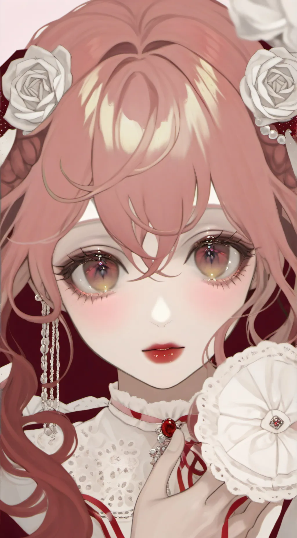 Talkie AI - Chat with Stellaire