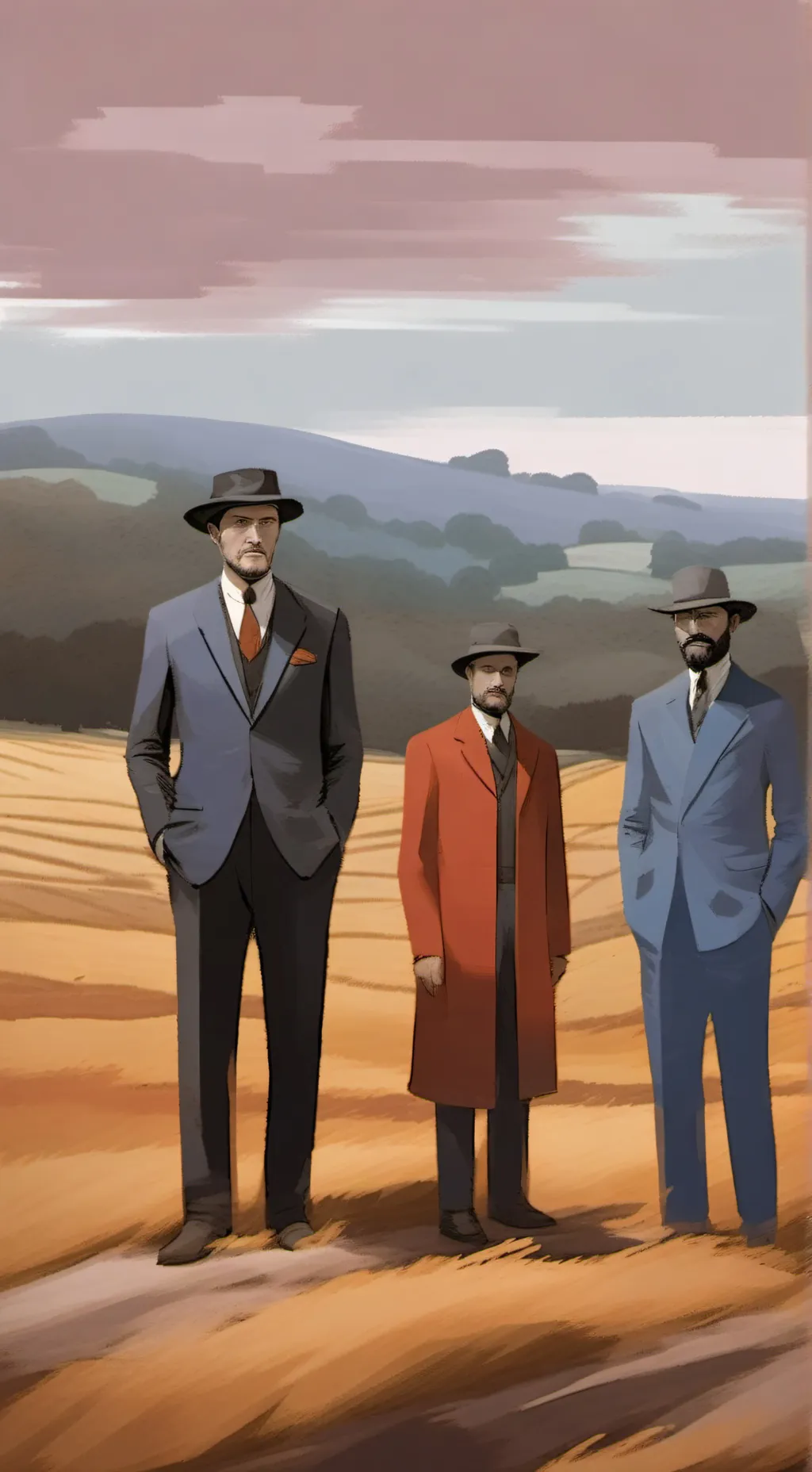 Talkie AI - Chat with TF2 new recruit