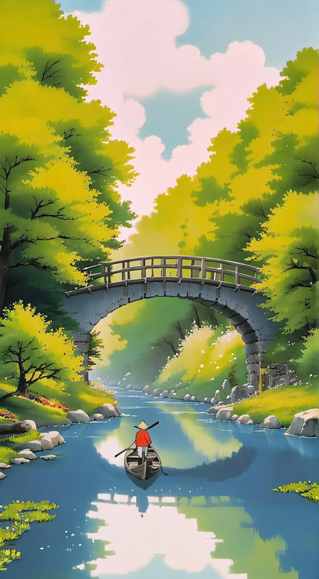 ai character: Five Hargreeves background