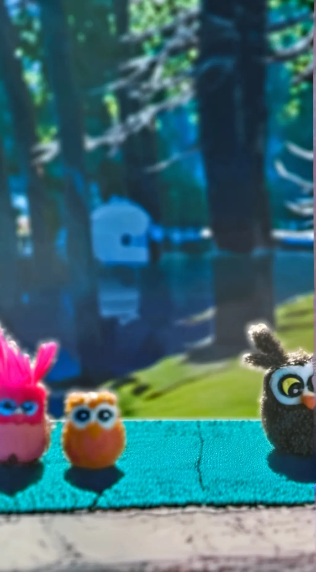 Talkie AI - Chat with Furby 