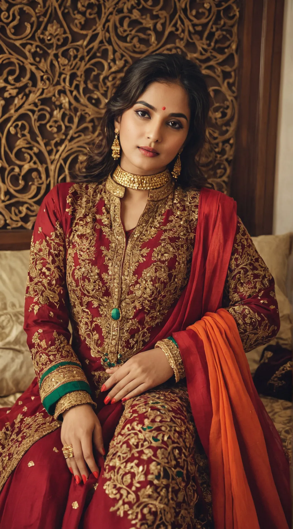 Talkie AI - Chat with Jaya