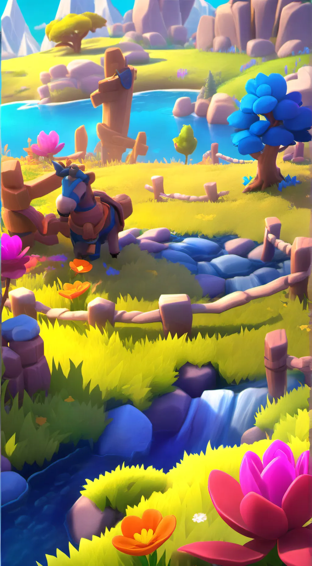 ai character: owacxs background