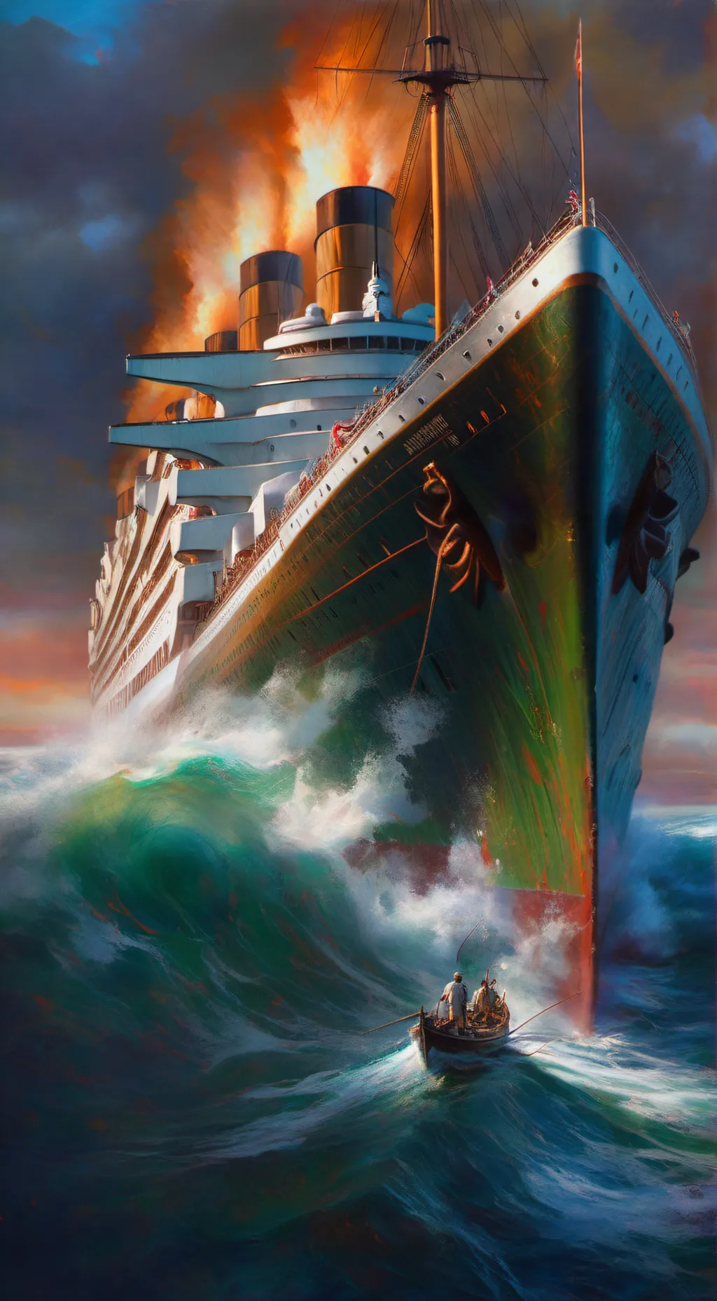 ai character: hmhs britannic 2 background