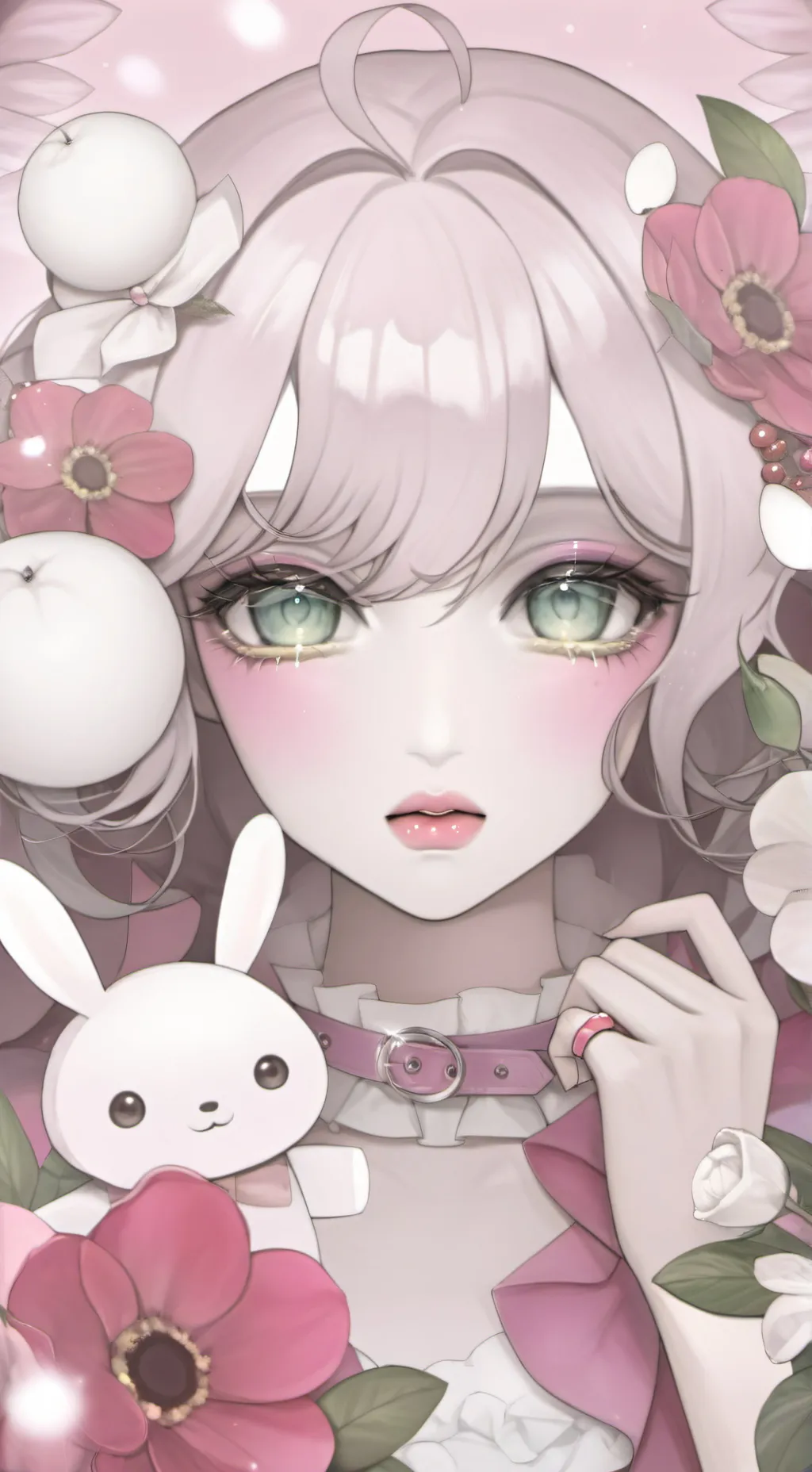 Talkie AI - Chat with ~•★LILLY★•~