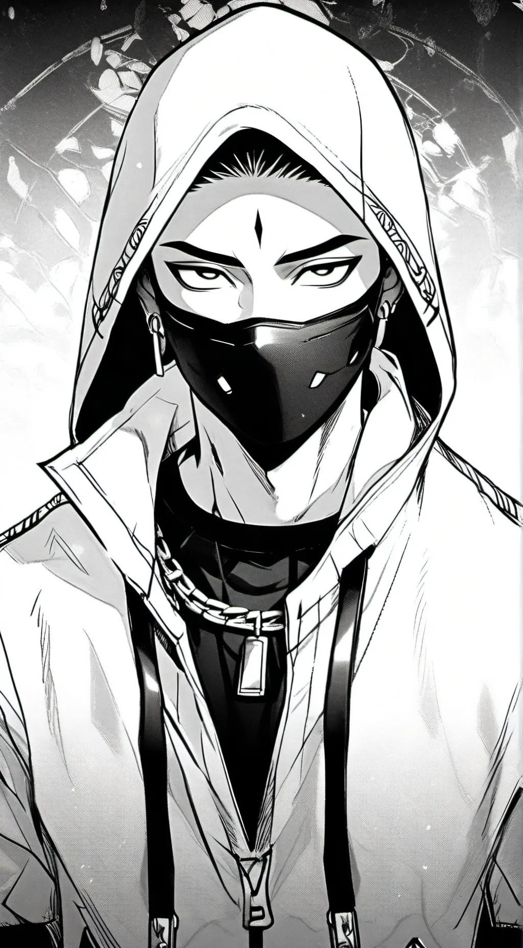 ai character: {𝙲𝚑𝚎𝚟𝚢} background
