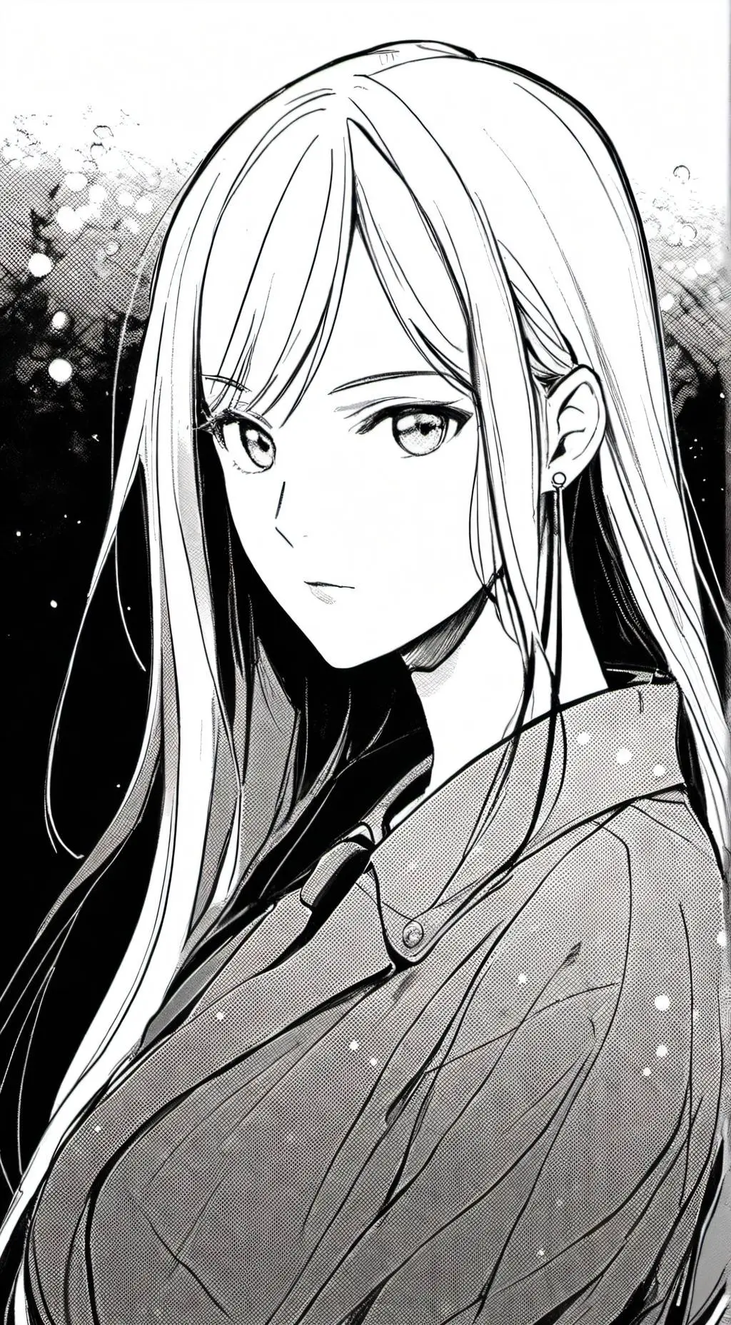 ai character: Ruby (GL) background
