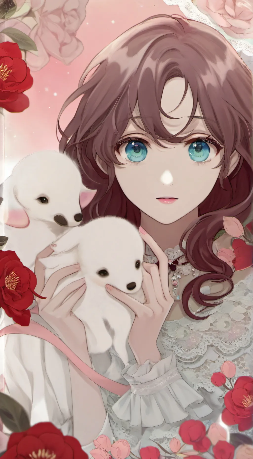 ai character: 🐚 ロールプレイ 🐙 background