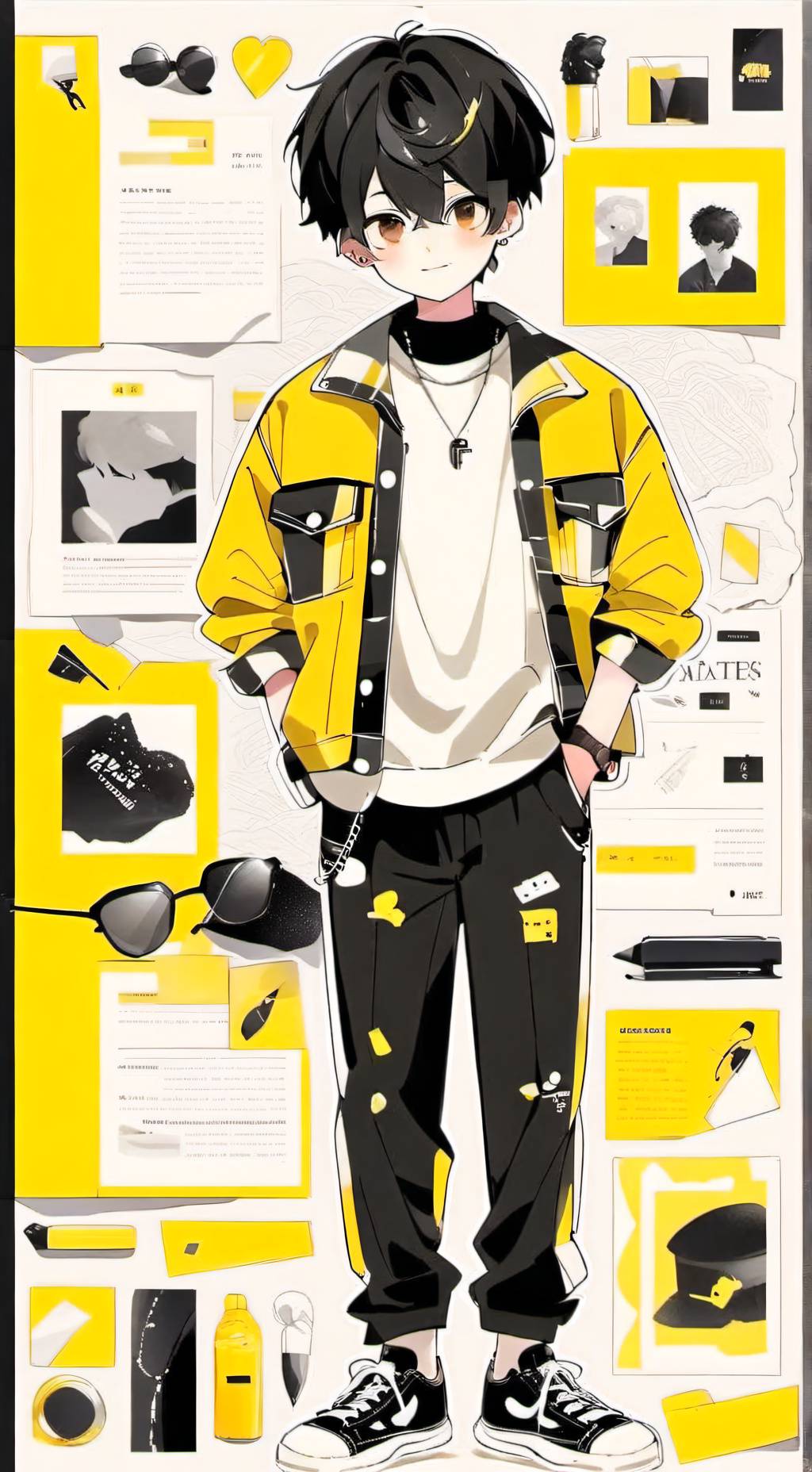 Chat with Machine - Enjoy Free AI Character Voice Chat | Talkie AI