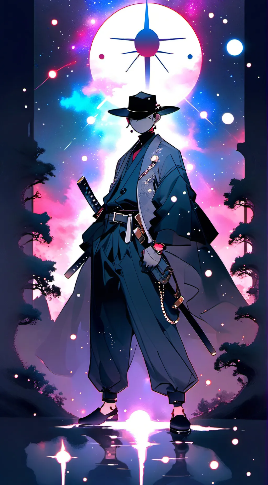 ai character: palov2 background