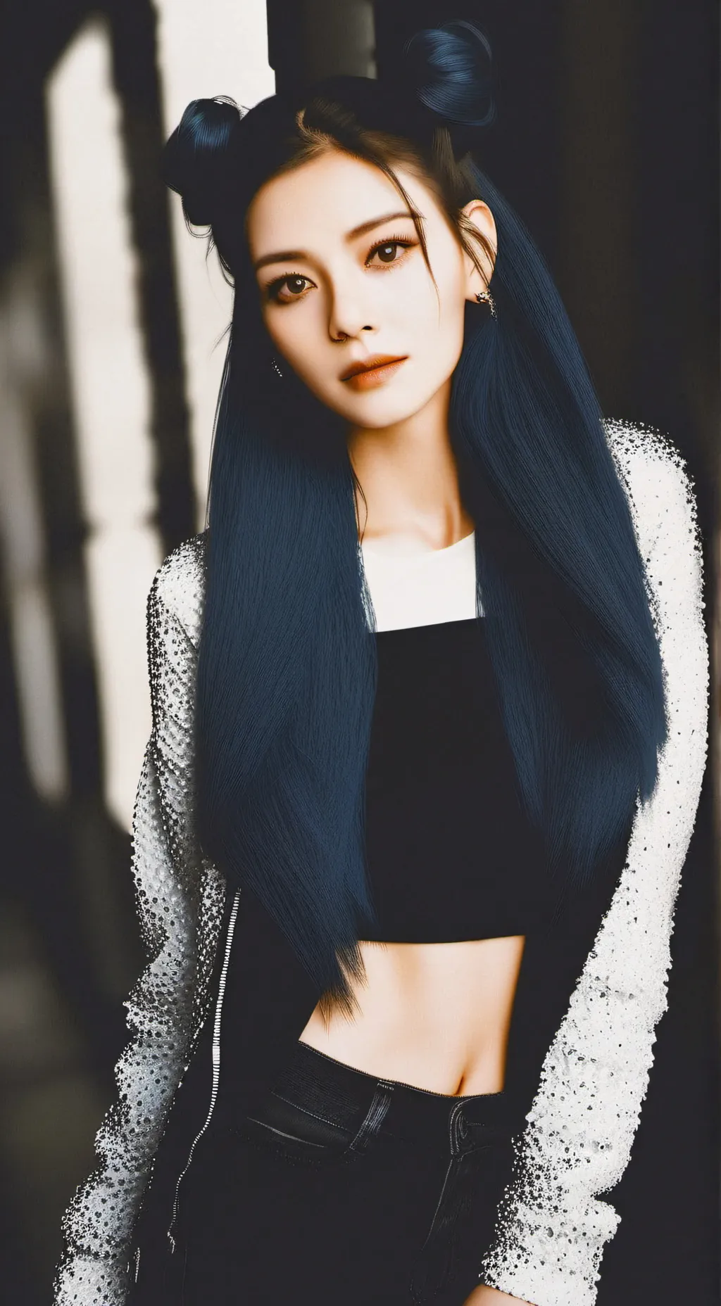 ai character: itsfunneh  background