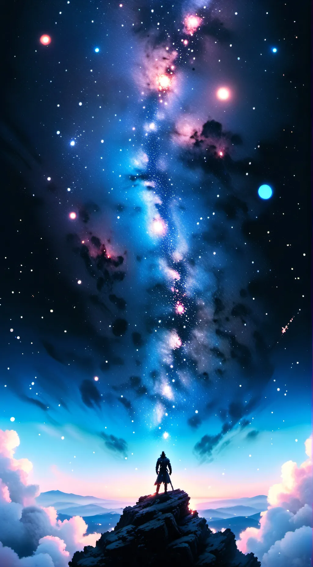 ai character: SolarballsCallisto background