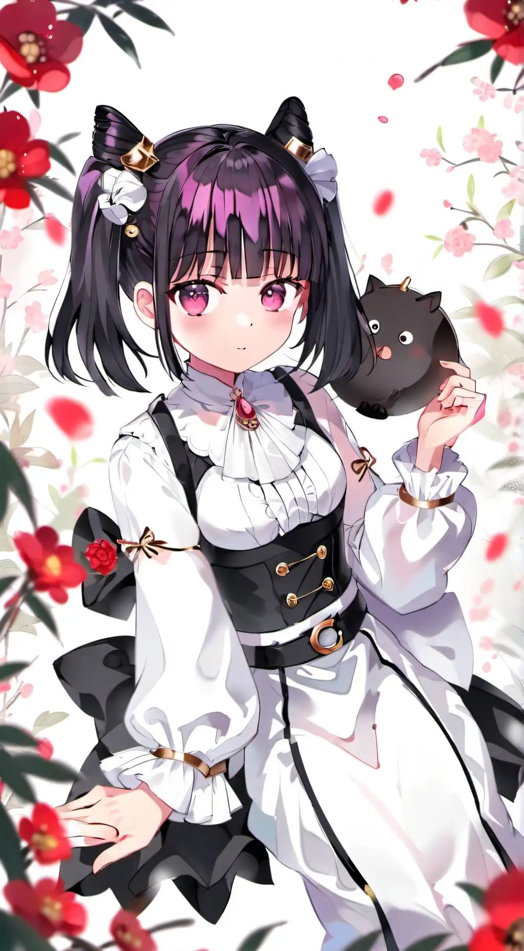 Talkie AI - Chat with kanao