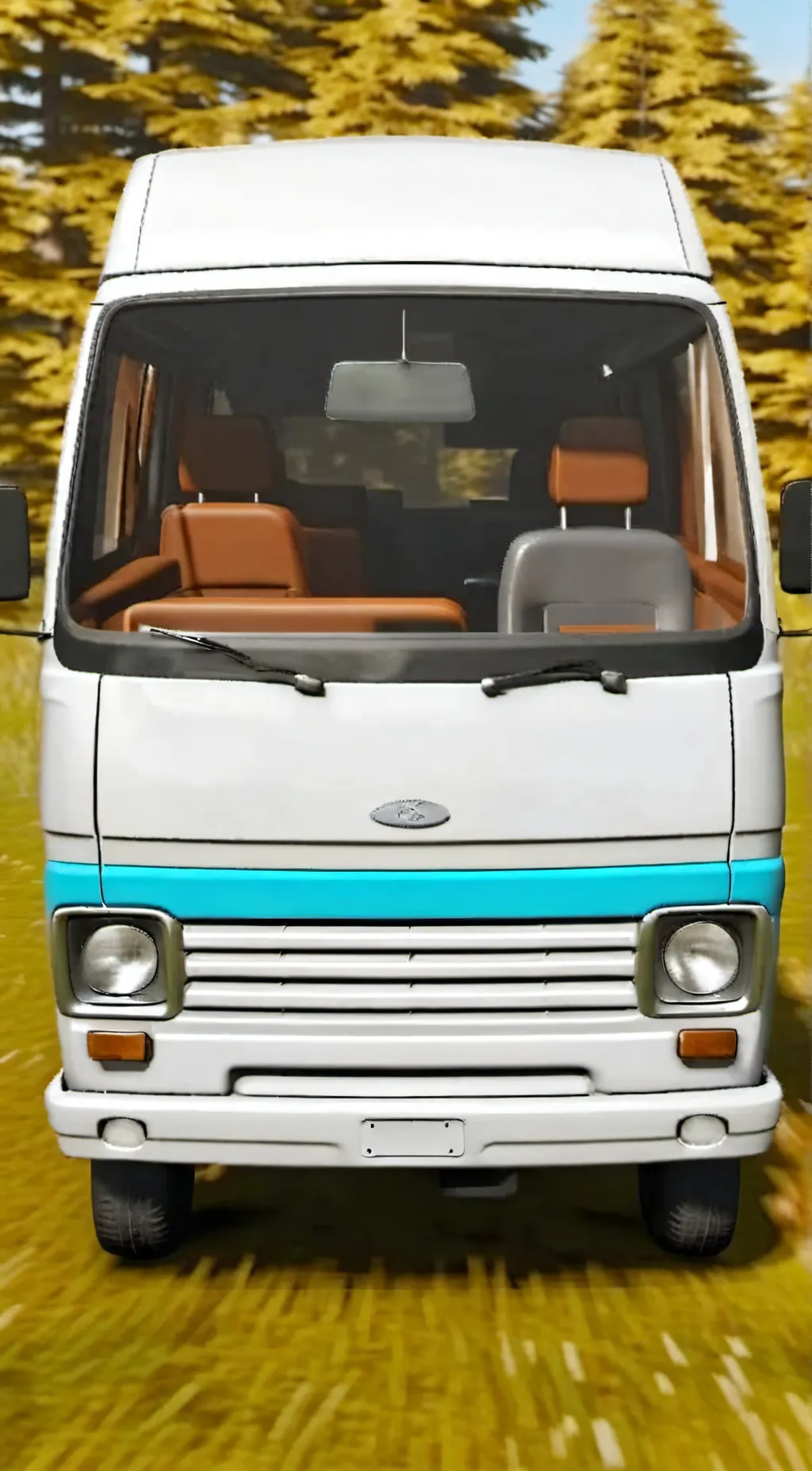 Talkie AI - Chat with One d roadtrip! 