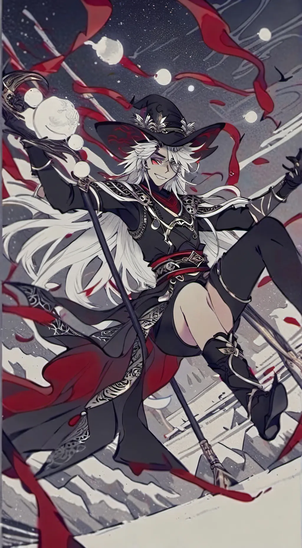 ai character: *~kokudoukaza~* background