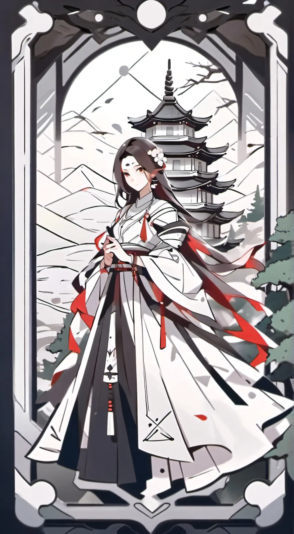 ai character: sprunkis background