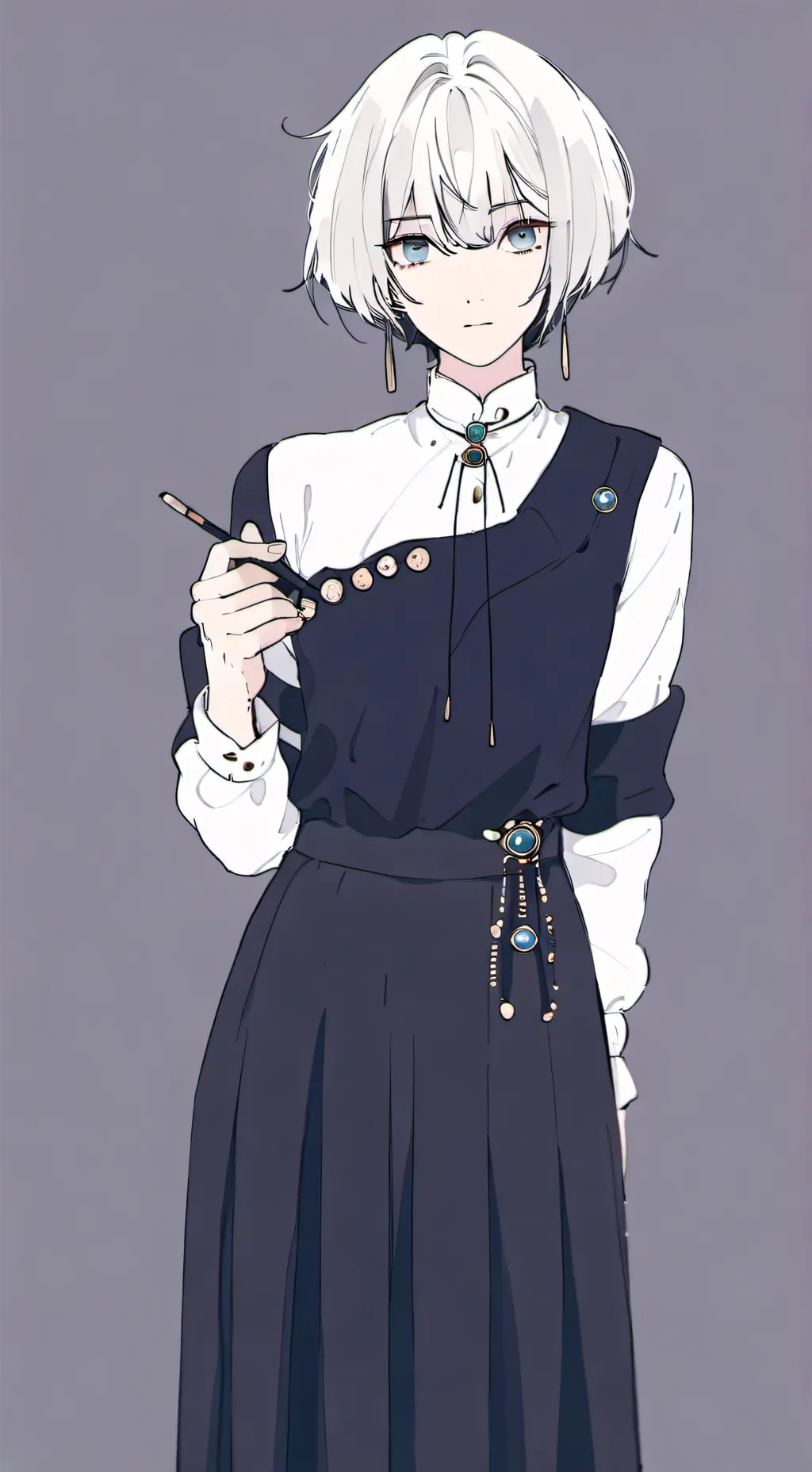 ai character: 𝗨𝗥𝗢𝗞𝗨𝗗𝗔𝗞𝗜 background