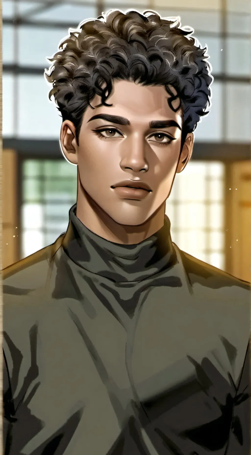 ai character: 𝐒𝐡𝐚𝐤𝐞𝐬⚽ background