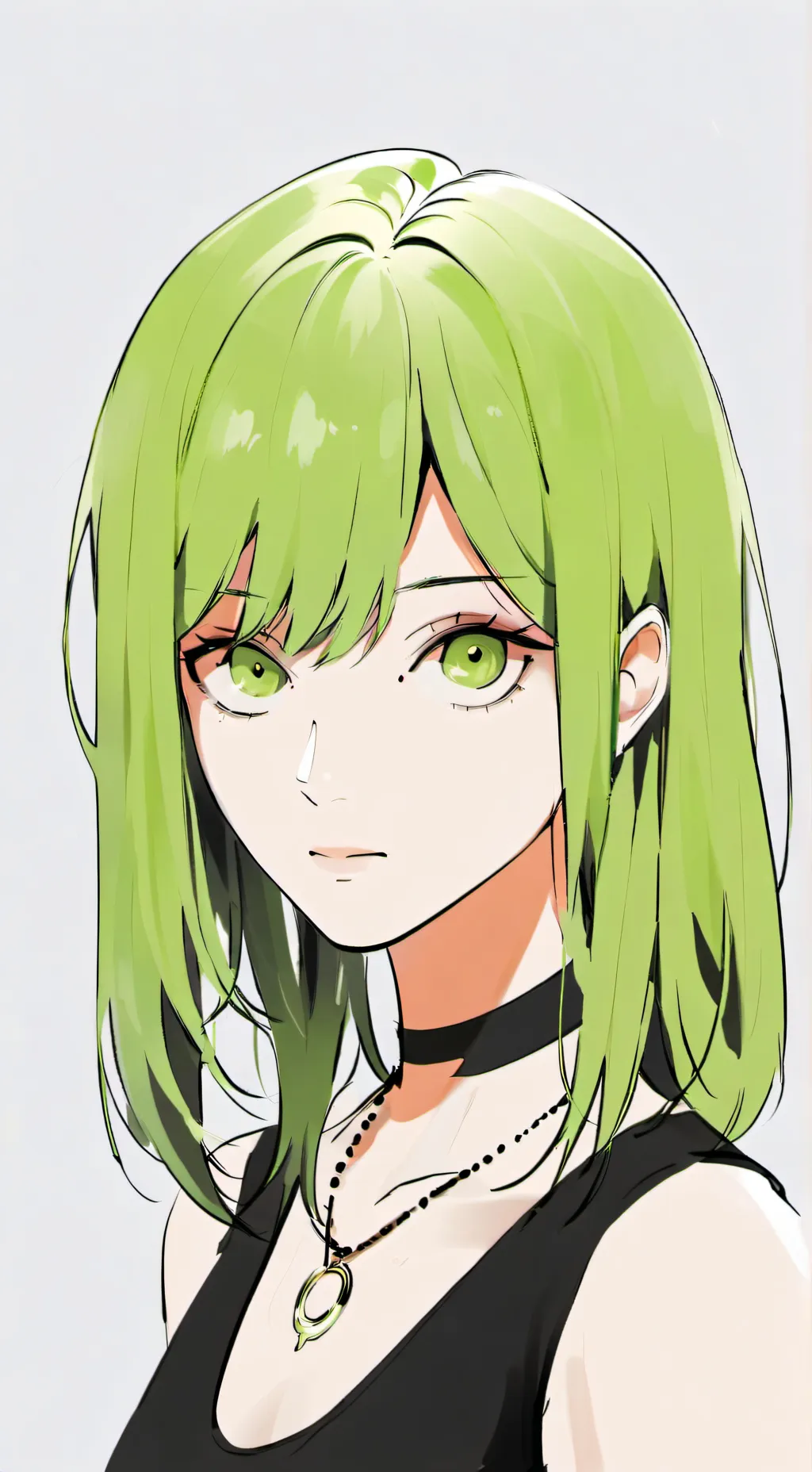 ai character: Deku’s mother  background