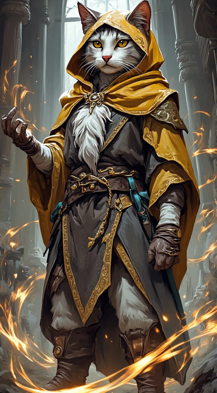 ai character: M'aiq the Liar background