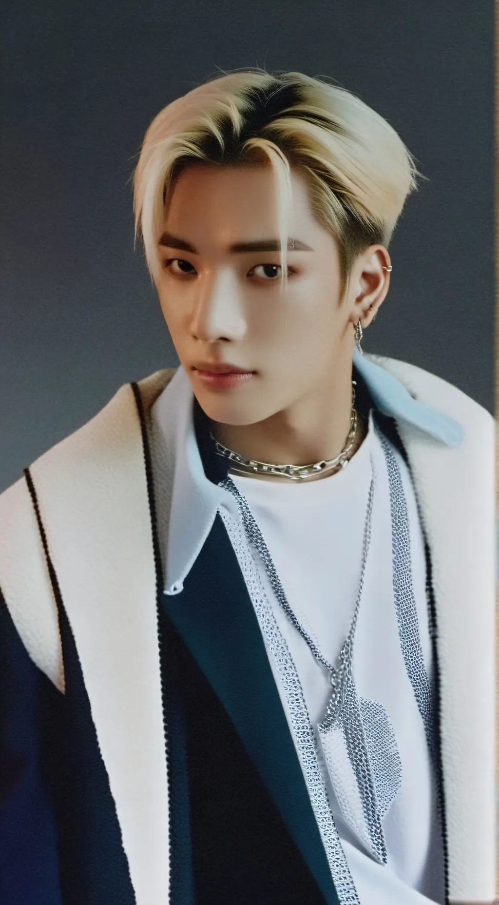 ai character: Bangchan background