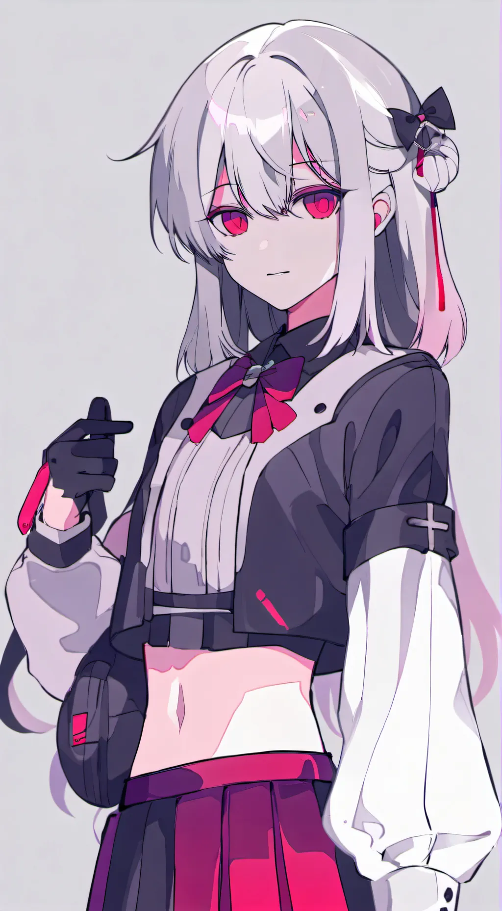 ai character: ❥𝙈𝙞𝙯𝙪𝙠𝙞☆ background